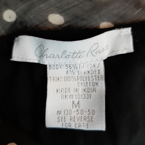 Halter top - Picture 4 of 4